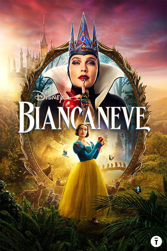 Biancaneve