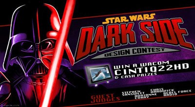 star-wars-dark-side-design-contest