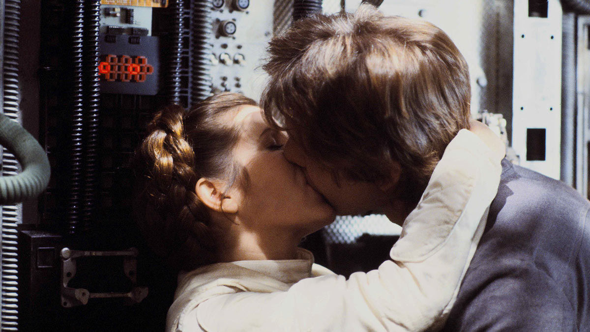 Real-Life Scoundrels and Princesses: Star Wars Fandom Power Couples, Part 2