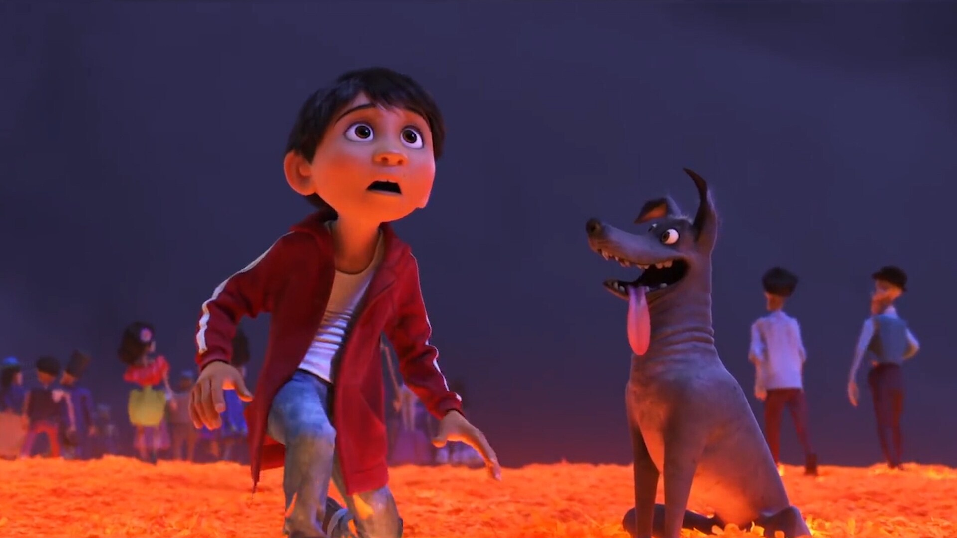 Coco, de Disney•Pixar | Datos curiosos