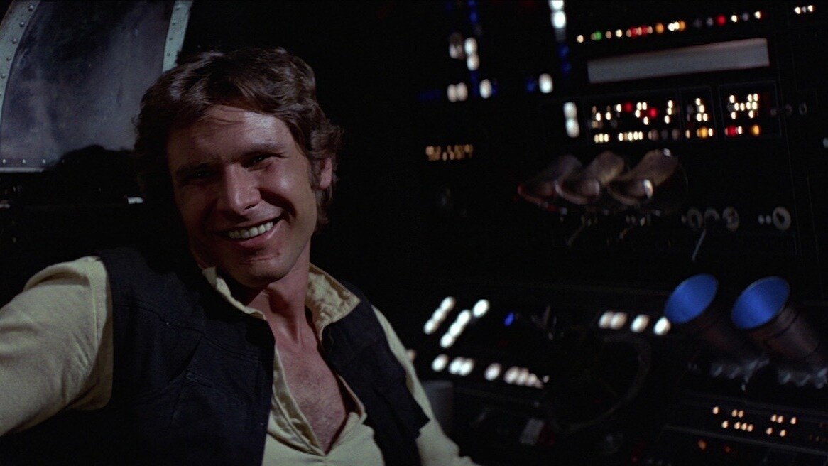 9 Things Only Star Wars Fans Will Understand