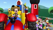 Mickey's Farm Fun-Fair