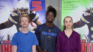 Walk the Prank: NFL Edition