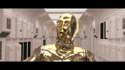 C-3PO