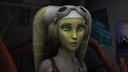 Trials of the Darksaber
