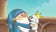 Sleepytime / Goldilocks and The 7d