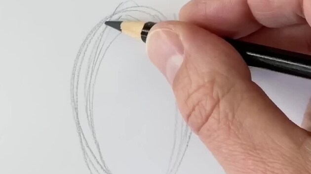 How To Draw Dory