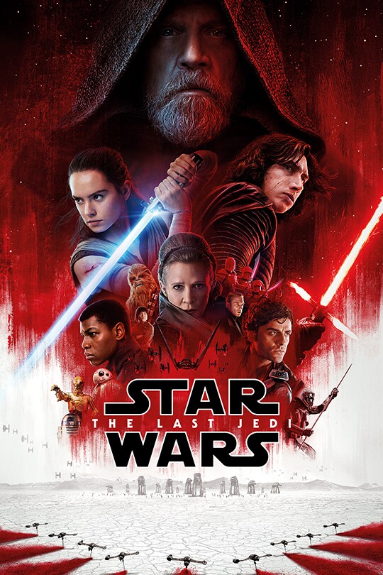 Watch Star Wars: The Rise of Skywalker