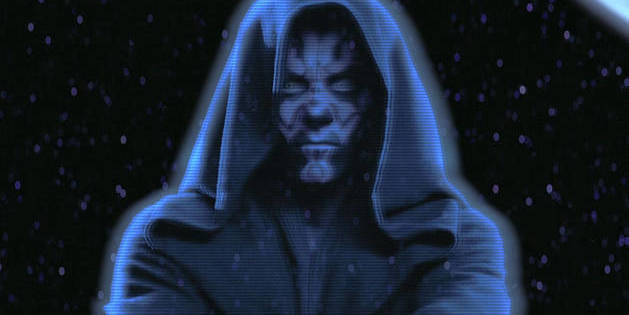 Shadows of the Sith