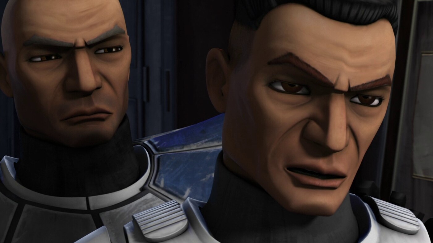 Star Wars: The Essential Guide to Warfare Author's Cut, Part 9: Battlefields of the Clone Wars