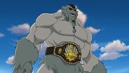 The Strongest One There is