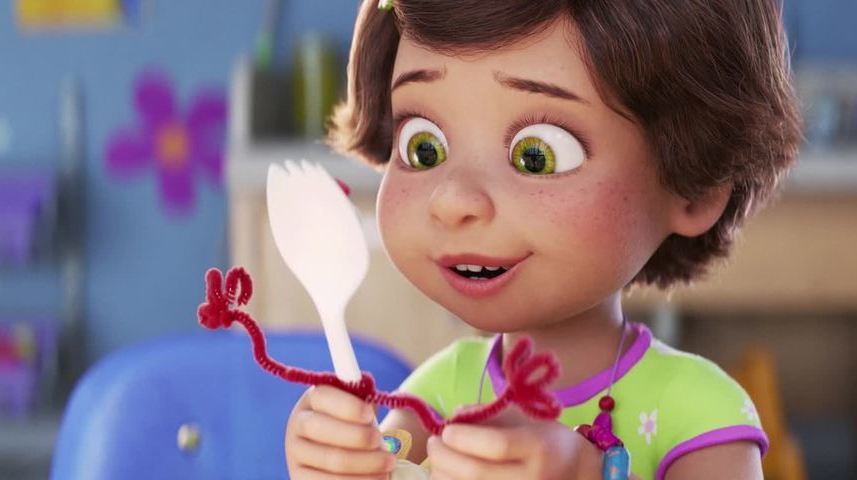 Toy Story - bande-annonce 6