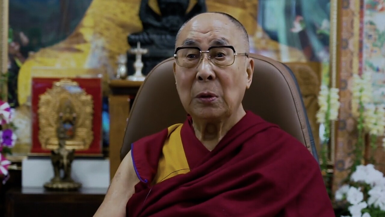 Hache: Lo Que No Se Nombra | El secreto de la felicidad según el Dalai Lama | Star+