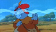 Friar Tum/Never Give A Gummi An Even Break
