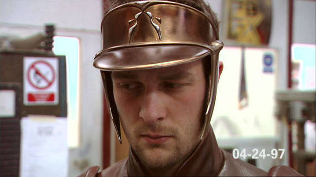 Naboo Soldier