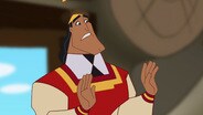 Kronk Moves in