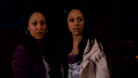 Twitches Too DVD Trailer