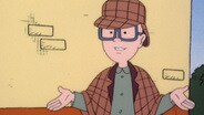 Terrifying Tales of Recess
