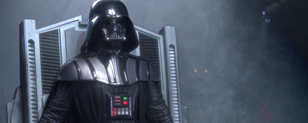 Quiz: How Much Are You Like Darth Vader?