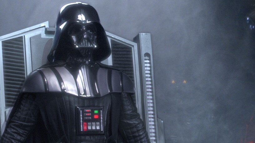 Quiz: How Much Are You Like Darth Vader?