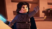 Return of the Kyber Saber
