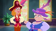 Smee-erella!