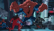 The Spider Slayers – Part 3