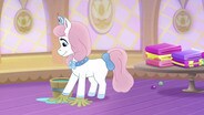 Helping Hooves