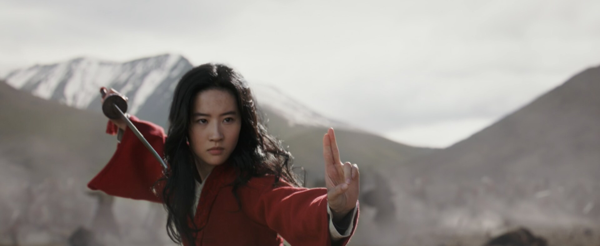 Mulan 2021 full online movie stream