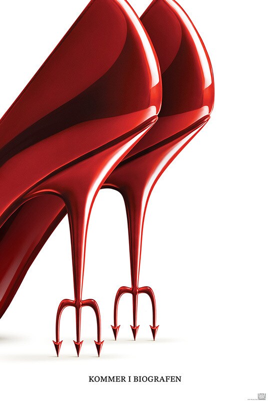 The Devil Wears Prada 2