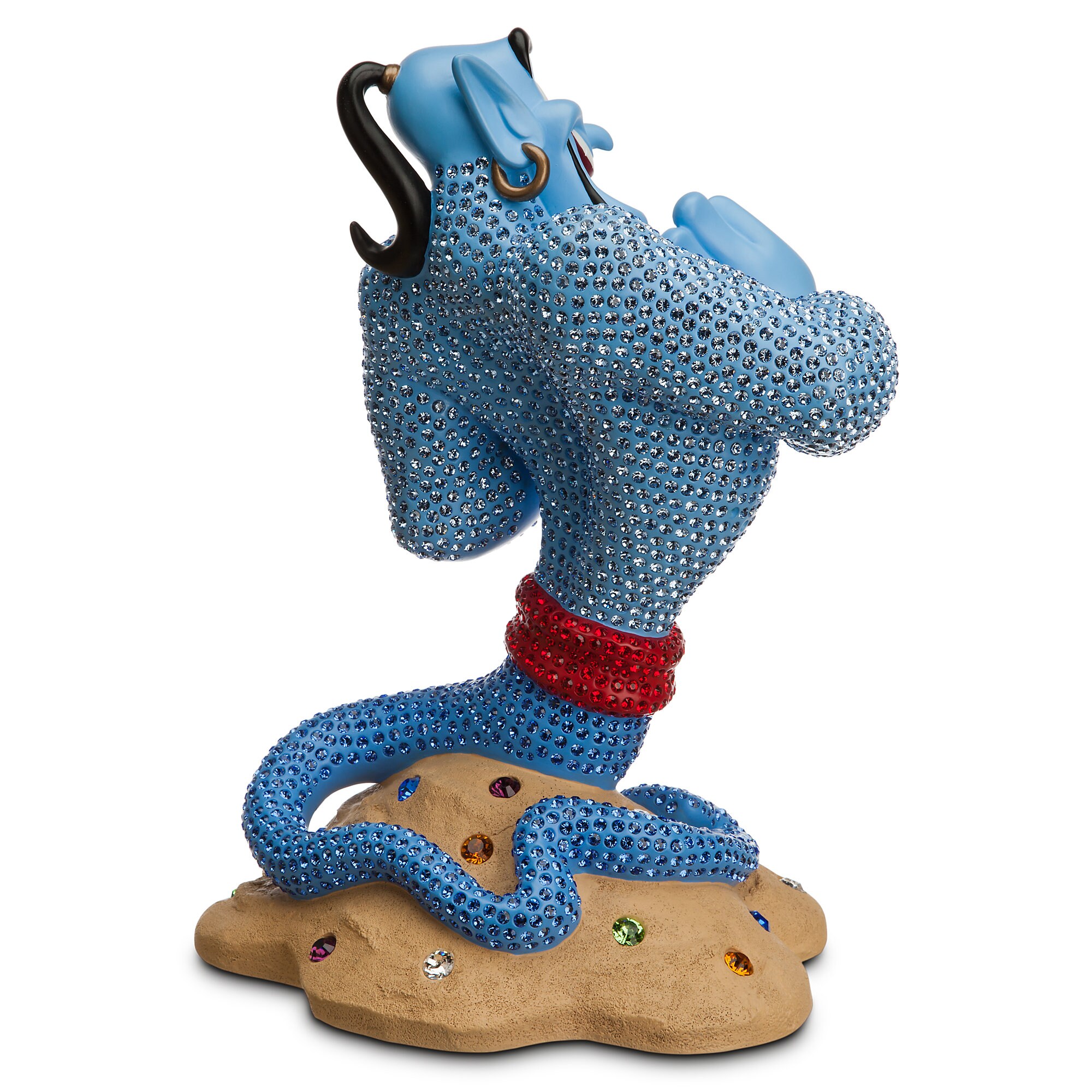 Genie Figurine by Arribas