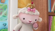 Runaway Love / Tour De McStuffins