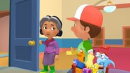 Handy Manny | DisneyLife PH