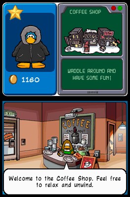 Club Penguin Elite Penguin Force Disney Lol