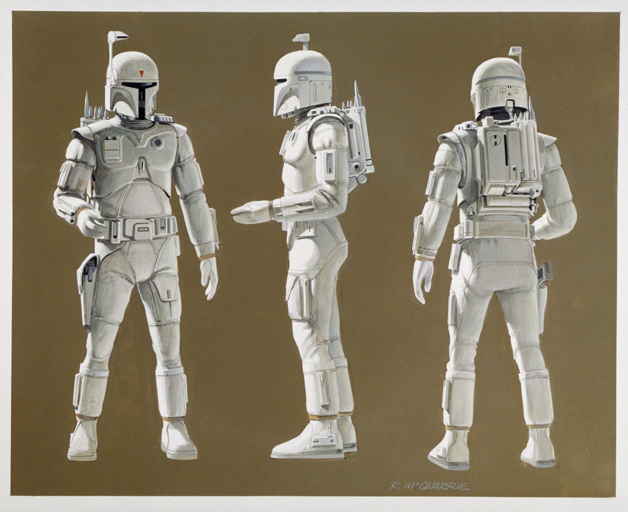 mandalorian armor designs