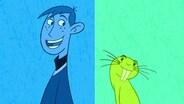 Rappin' Drakken