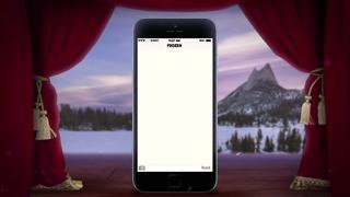 Disney’s Frozen as Told by Emoji
