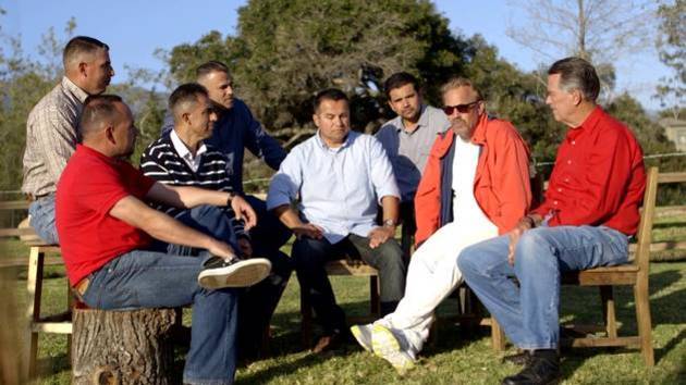 Reflections - McFarland, USA