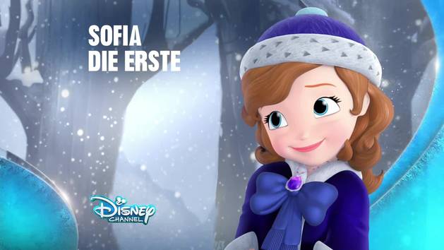 sofia die erste sofia die erste