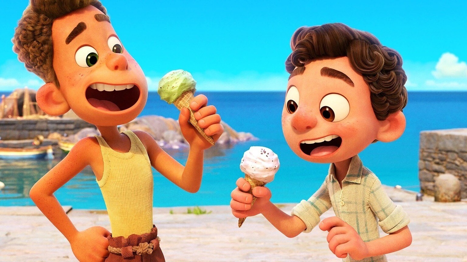 7 séries e filmes do Disney+ para curtir o verão nessas férias