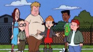 That Stinking Feeling / Lord of the Nerds