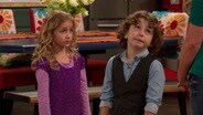 Girl Meets Sneak Attack