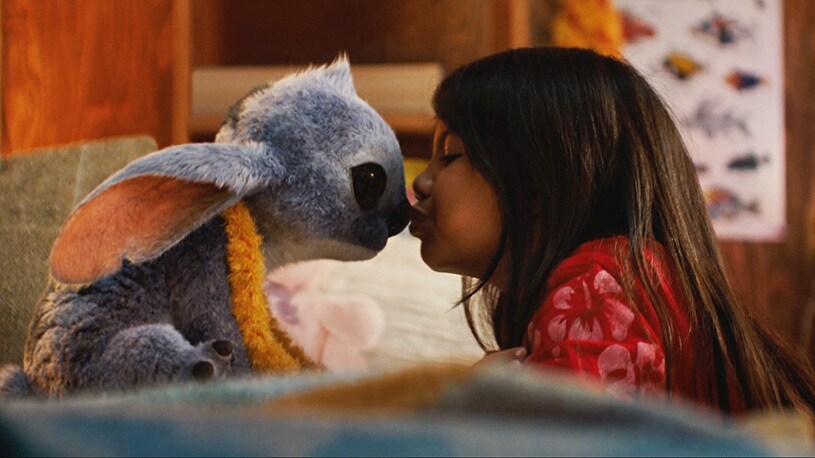 Lilo & Stitch | Bande-annonce officielle