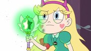 Return to Mewni / Moon the Undaunted