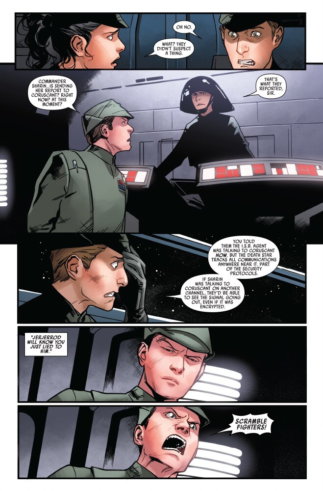 Star Wars 27: Page 3