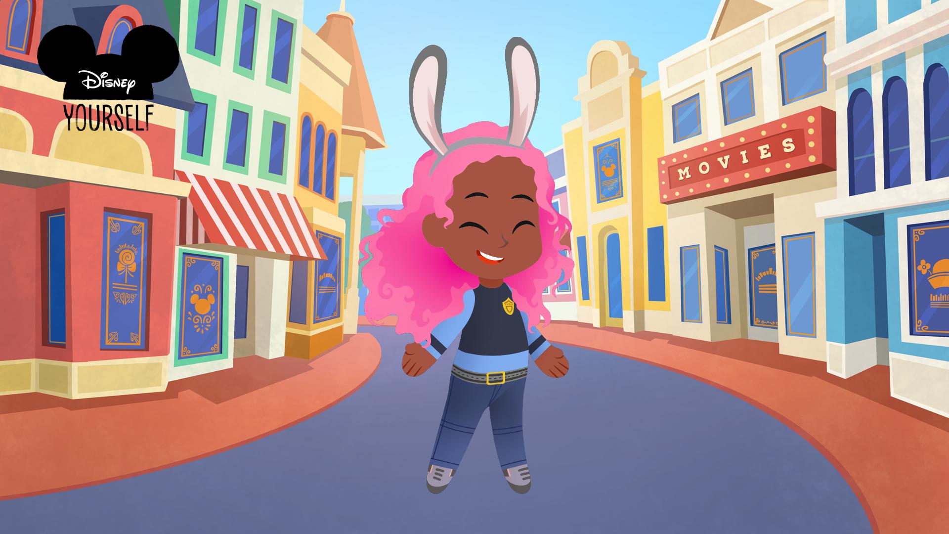 Disney Yourself-560be19d4b47c0afc5257f31