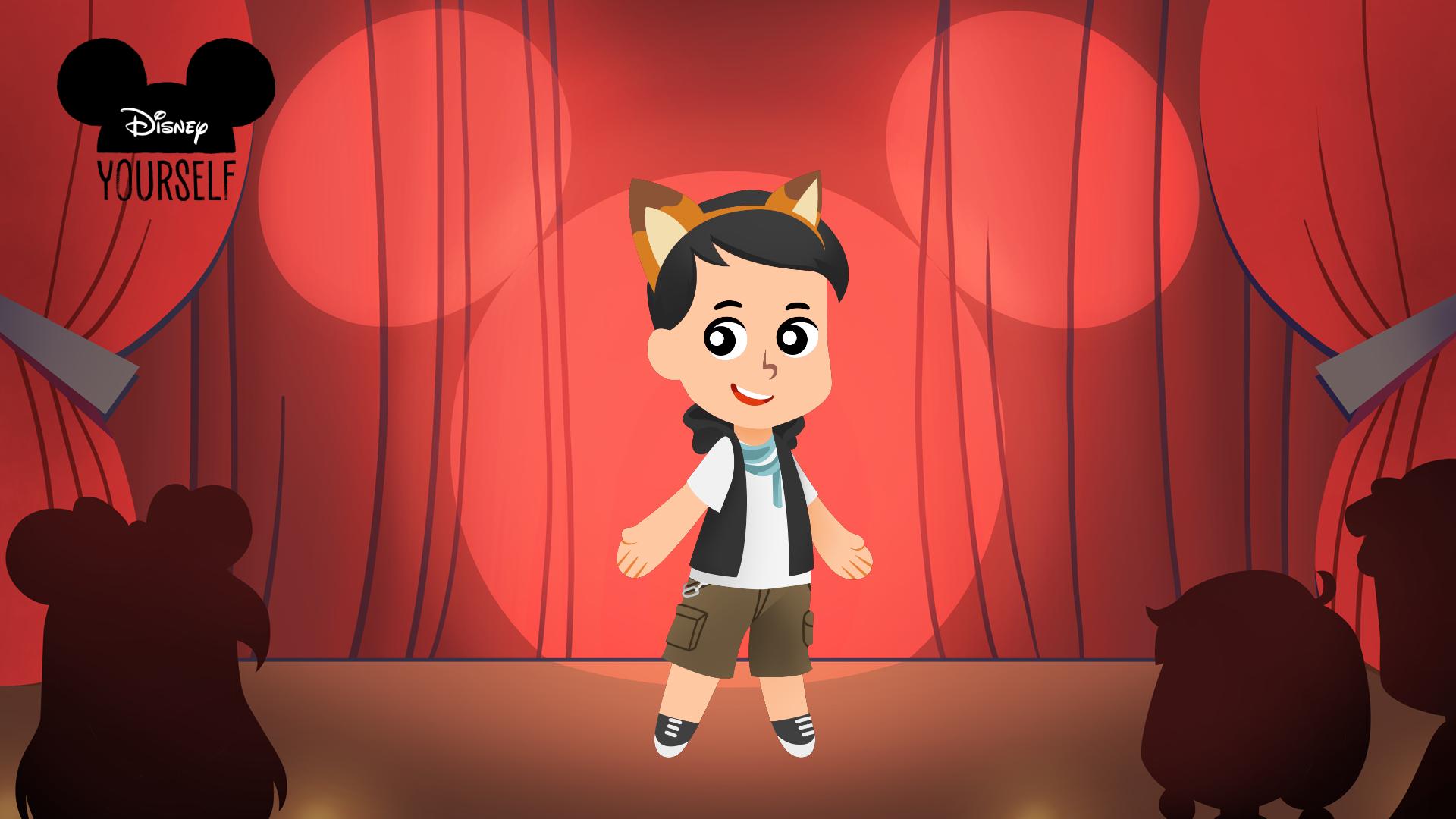 Disney LOL Fun, Videos and more!