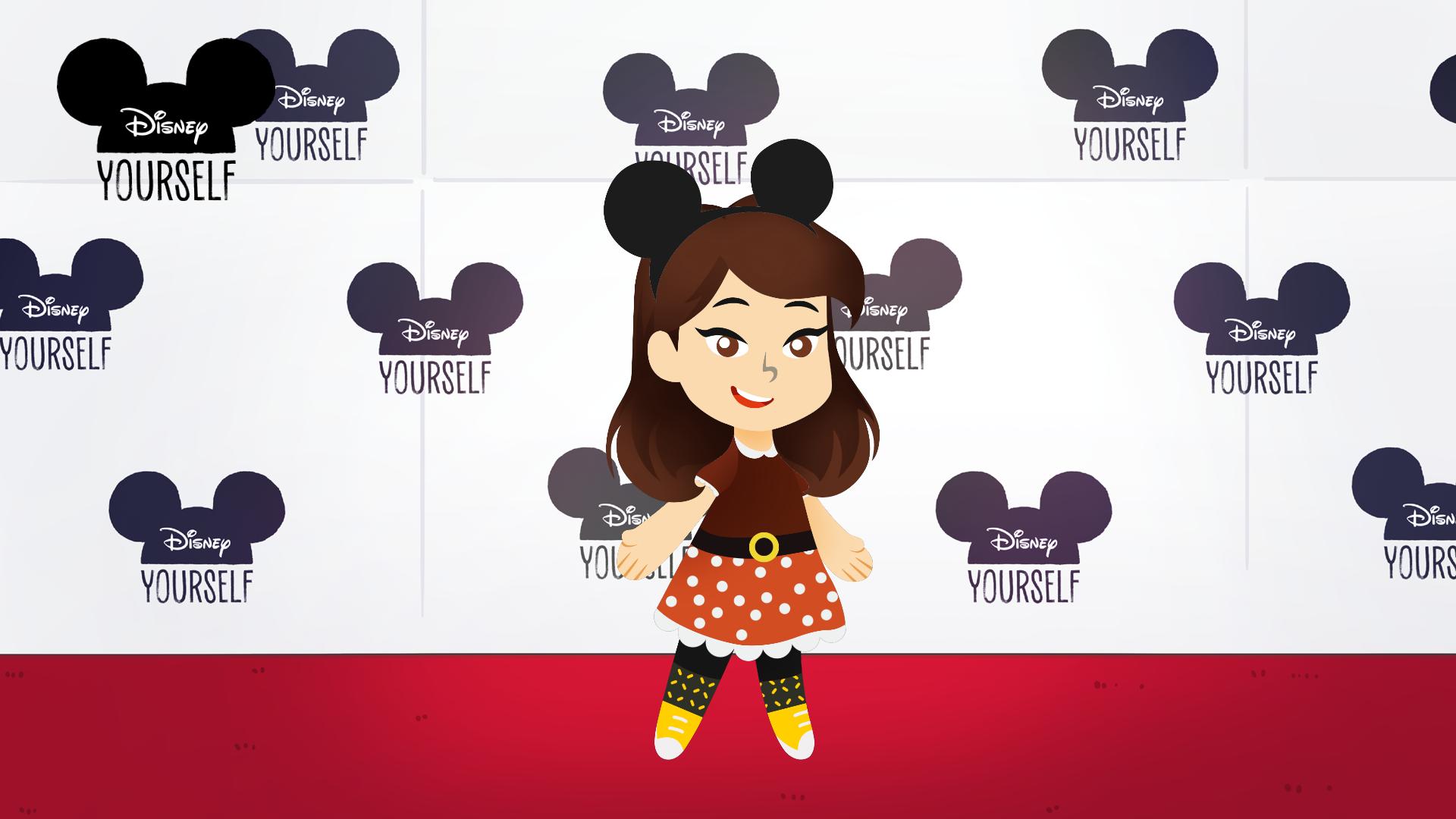 Disney Yourself-564dcdcacd370e7f9b389a3e