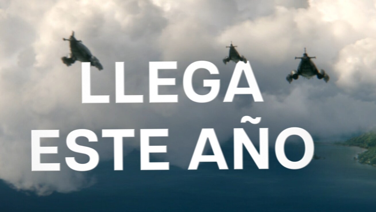 DISNEY+ REVELA NUEVAS IMÁGENES DE LOS PRÓXIMOS TÍTULOS QUE LLEGAN ESTE AÑO
