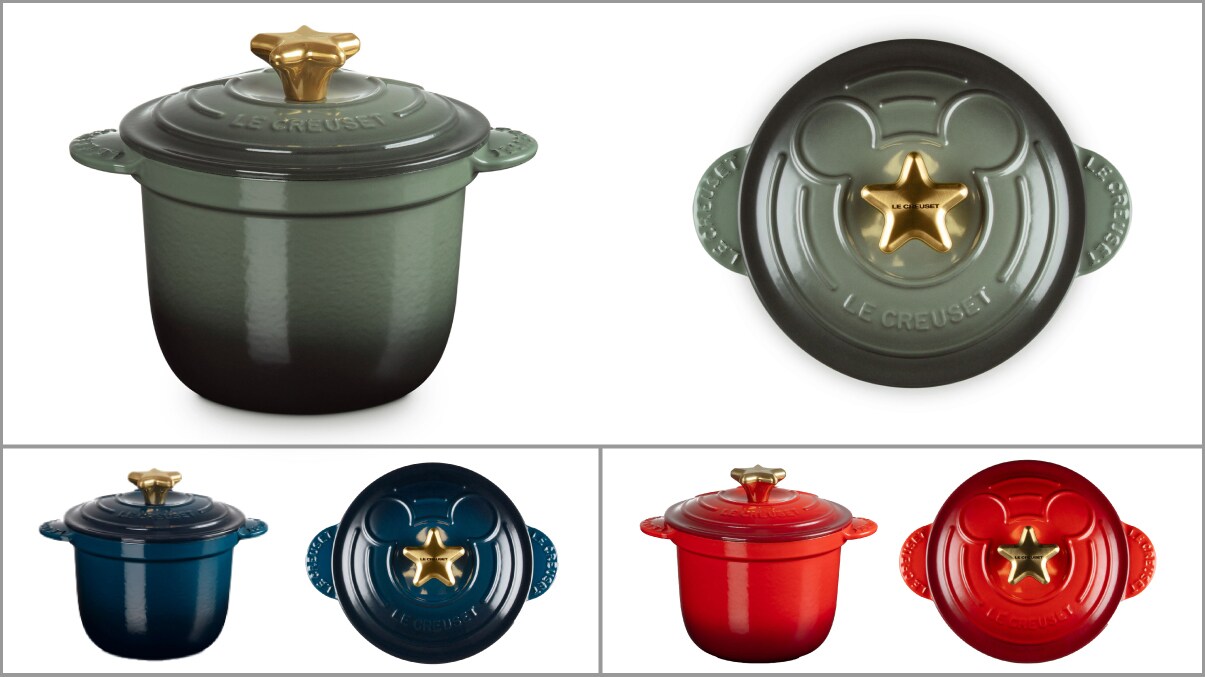 ファンタジア/ココット・エブリィ18(スターツマミ)